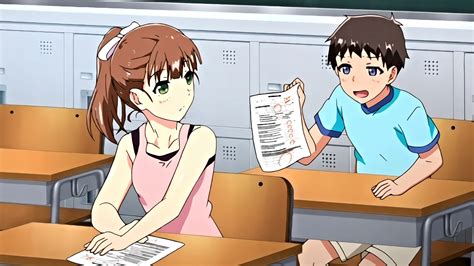 Stream Shishunki no Obenkyou episode 3 english subbed posted Oct. 11, 2022, download Shishunki no Obenkyou hentai in high quality Shishunki no Obenkyou at Watch Hentai. Synopsis: I want to see, I want to know, I want to try, a girl's curiosity is boundless! In the classroom during a test, Kaede Kasuga was having a hard time concentrating on ...